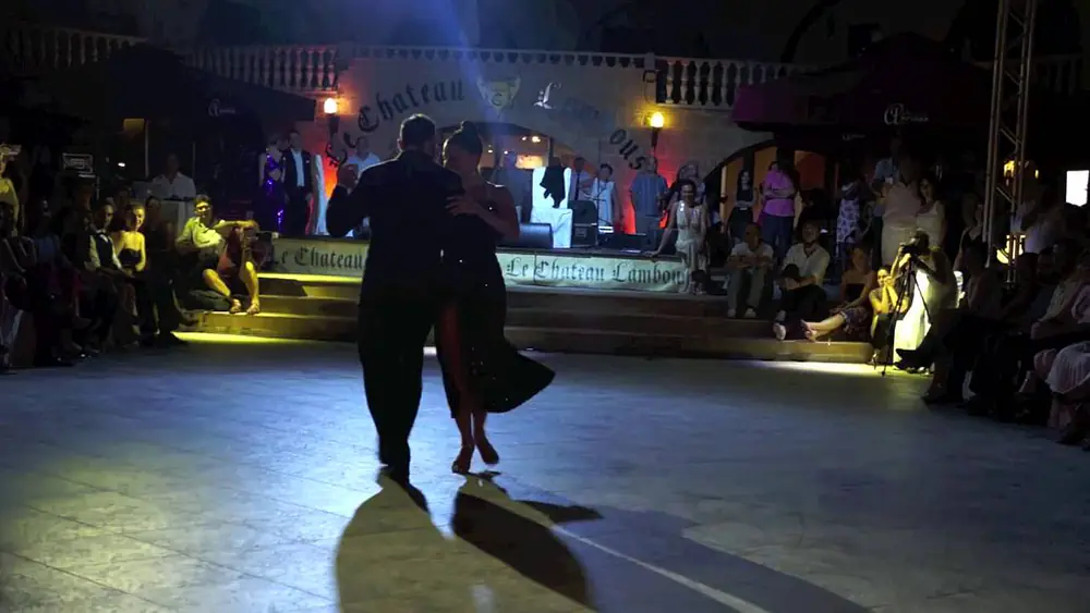 Video thumbnail for Loukas Balokas & Georgia Priskou I