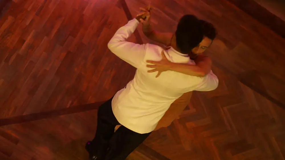 Video thumbnail for Sara Parnigoni & Emiliano Alcaraz @ La Aurora del Tango, Buenos Aires, 18.2.2019, 3/3