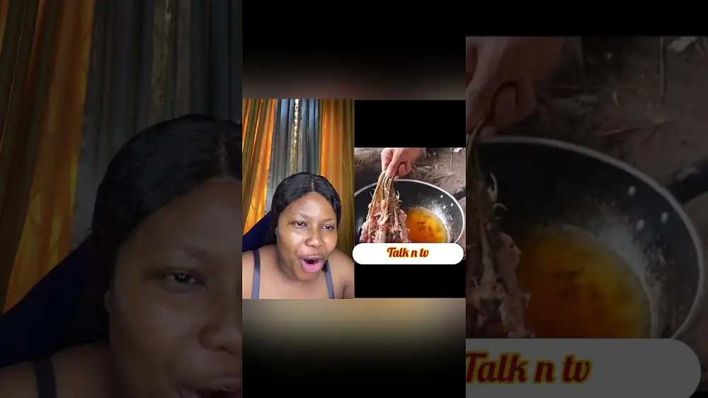 Video thumbnail of Have you tried this meal