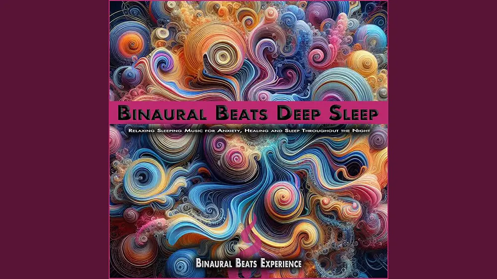 Video thumbnail of Calm Music For Sleep