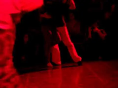 Video thumbnail for horacio Godoy y Cecilia Garcìa -El violin de Becho