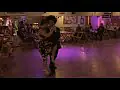 Video thumbnail for Vinicius Souza y Gaby Mataloni en Milonga La Popular, São Paulo 1/3