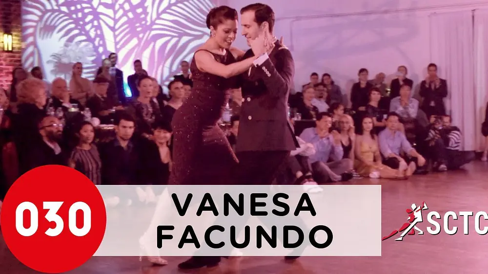 Video thumbnail for Vanesa Villalba and Facundo Pinero – Más grande que nunca #VanesayFacundo