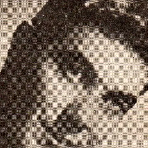 Alberto Moran
