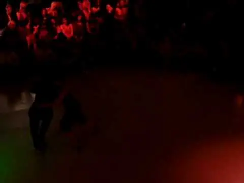Video thumbnail for Céline Ruiz y Damián Rosenthal (2)