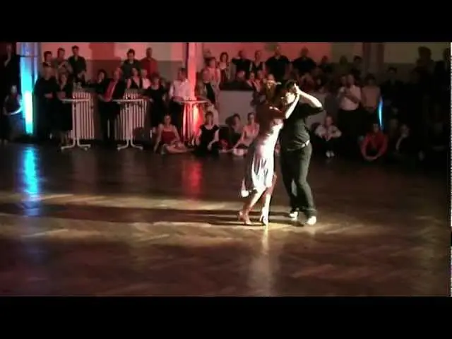 Video thumbnail for Carlitos Espinoza & Noelia Hurtado-Tango-4