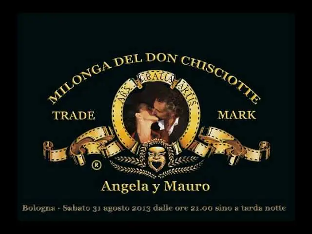 Video thumbnail for Angela Y Mauro Rossi