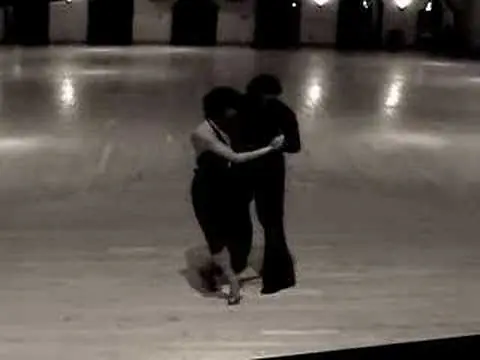 Video thumbnail for Murat and Michelle Erdemsel in Glen Echo