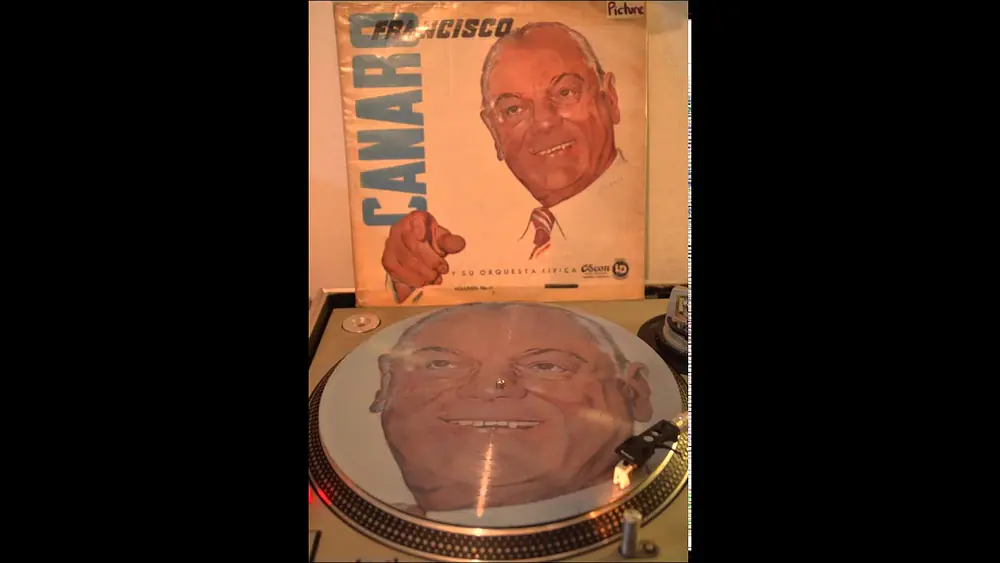 Video thumbnail for Poema-Dj Gus.Tangos en Vinilos.By Gustavo Rosas