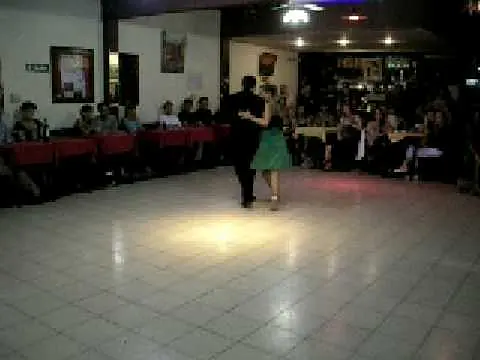 Video thumbnail for Martín Bel y Vanina Pérez con Lágrimas y Sonrisas en el PRAKTIKA8