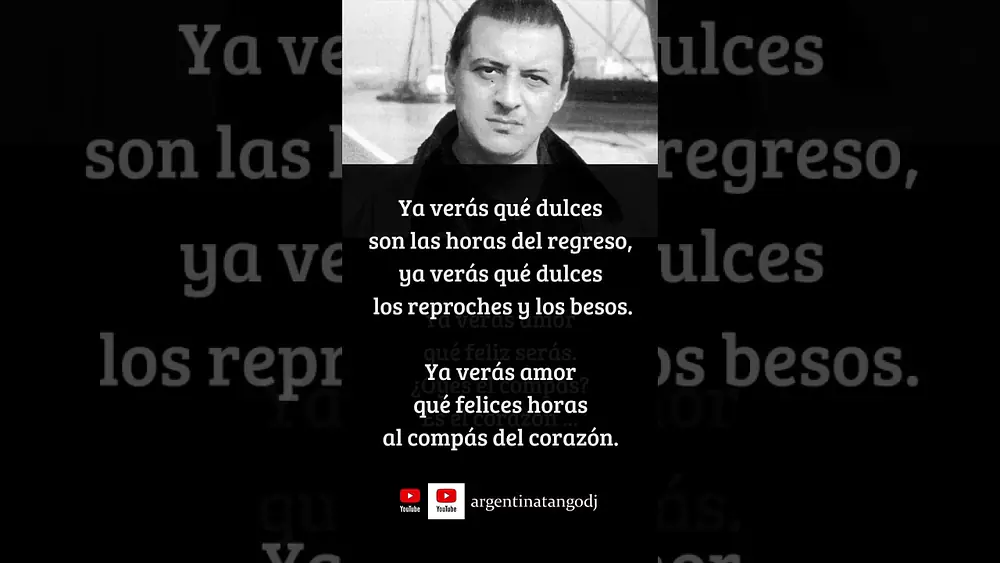 Video thumbnail of Julio SOSA: Al compás del corazón (TANGO) #tango #tangoargentino #musicapopular