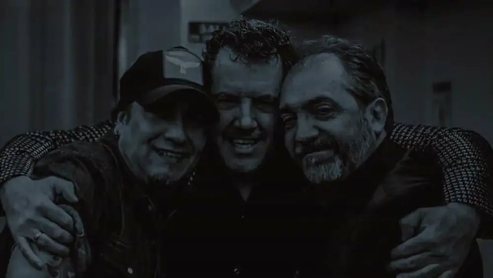 Video thumbnail for About Mariano "Chicho" Frumboli and his contribution to tango evolution