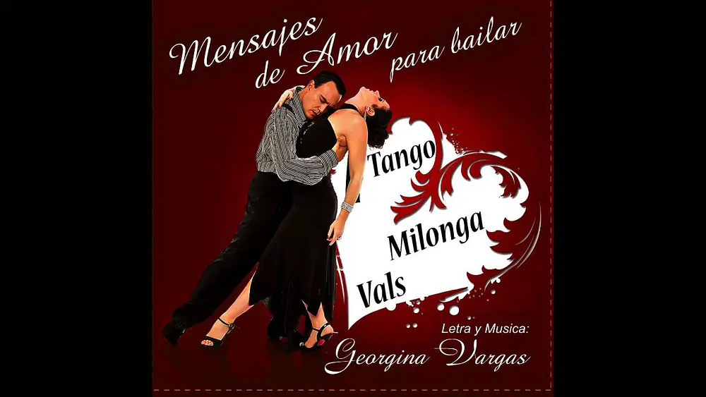 Video thumbnail for ENTRELAZANDO LOS CORAZONES-Georgina Vargas