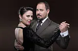 Dancer avatar of Cristina Sosa