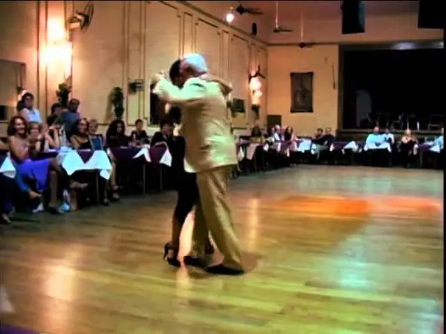 Video thumbnail for Ricardo Vidort - (1929-2006)