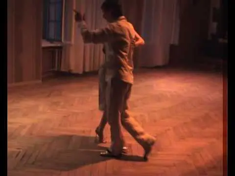 Video thumbnail for Slava Ivanov y Olga Leonova (19.07.2009)
