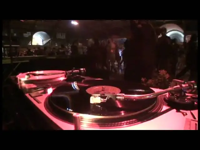 Video thumbnail for Dj Gus.Tangos,Valses y Milongas en Vinilos.By Gustavo Rosas.mp4