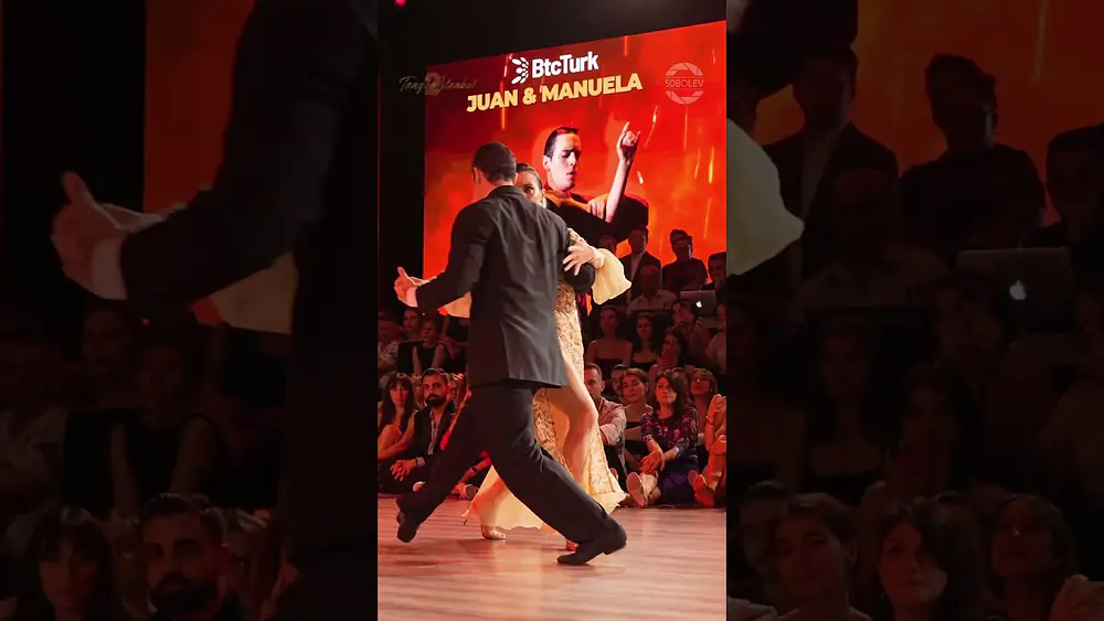 Video thumbnail for Manuela Rossi & Juan Malizia – Zum