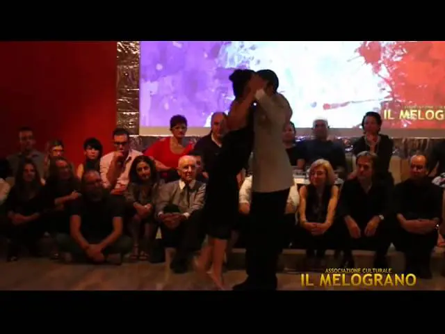 Video thumbnail for MELOGRANO 14 11 2015 con Neri Piliu e Yanina Quiñones