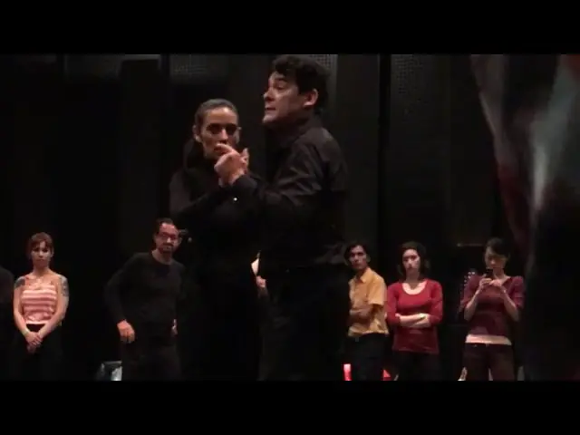 Video thumbnail for Natalia Hills y Alehandro Aquino //Demo de clase en La Usina 2016-08-20