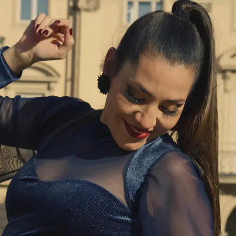 Camila Alegre