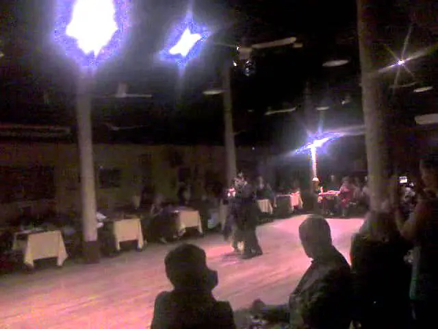 Video thumbnail for 'Organito de la tarde', Leonardo Freire & Carina Romero