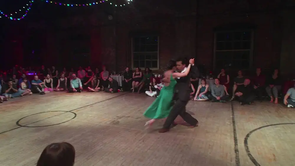 Video thumbnail for Marcelo Gutierrez & Ines Muzzopappa - Philadelphia Tango Festival 2016 - #3 of 3