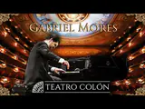Gabriel Mores