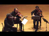 Cuarteto Gianneo
