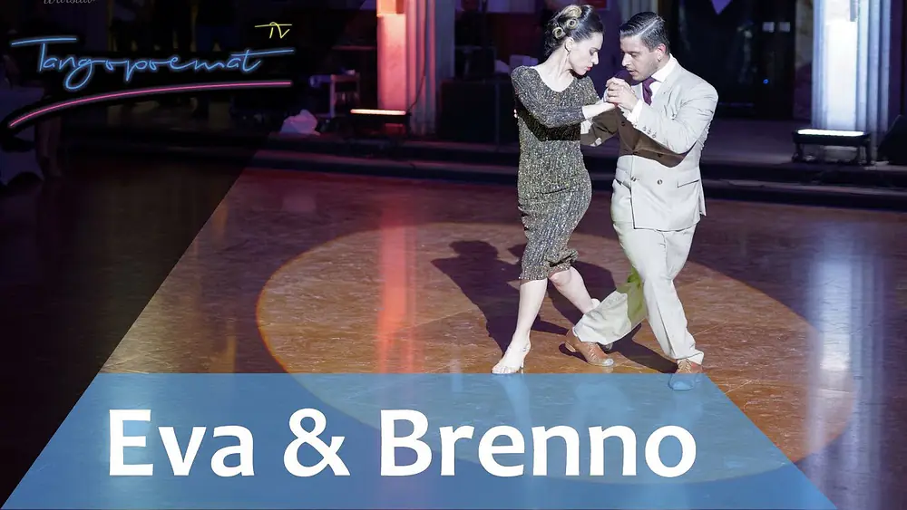 Video thumbnail for Eva Icikson & Brenno Marques 04