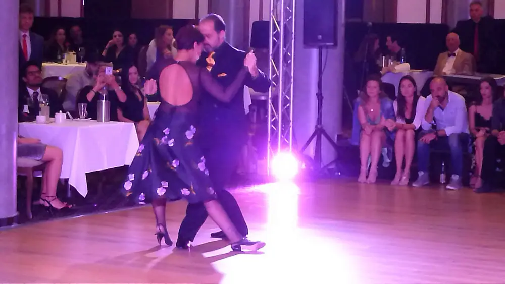 Video thumbnail for 5-th Cyprus Tango Meeting, Stefano Giudice & Marcela Guevara (3)