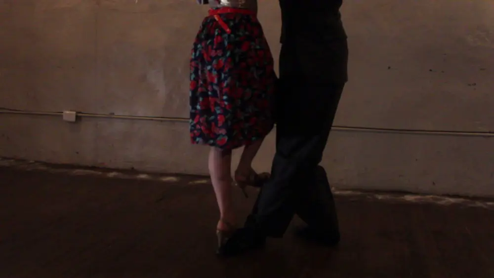 Video thumbnail for Carolina Couto y Emanuel Ledesma - 15/5/2017 - Muy Lunes 1/4