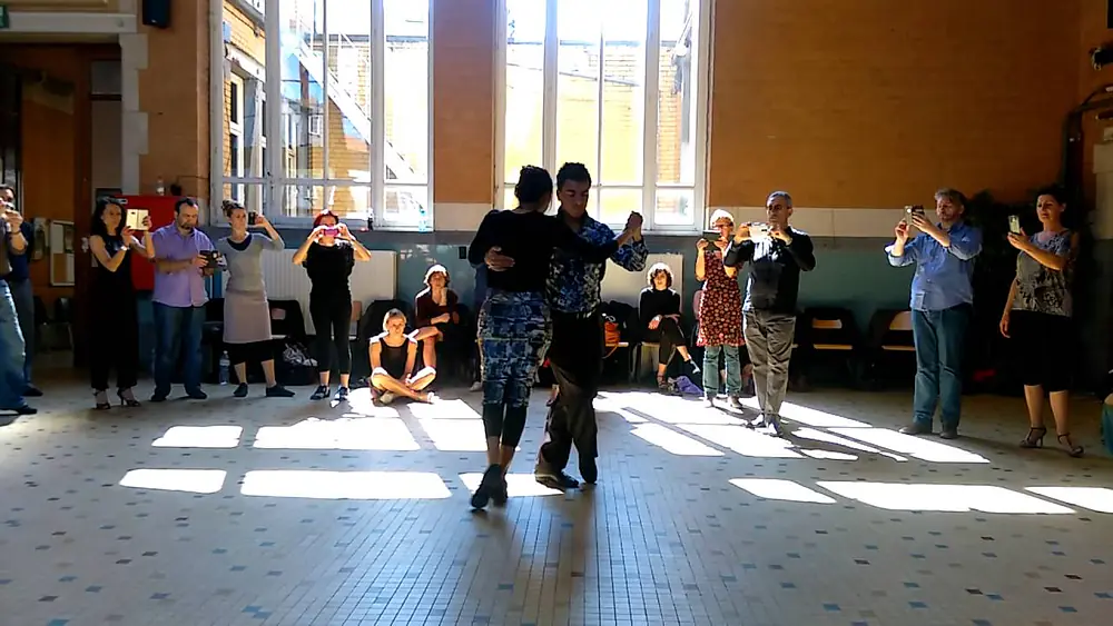 Video thumbnail for Roxana Suarez & Sebastian Achaval WS BTF 2016 2