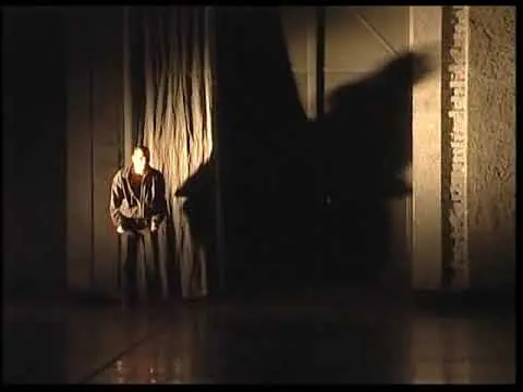 Video thumbnail for Breaking the Circle by Ezequiel Sanucci - trailer of this contemporary dance piece