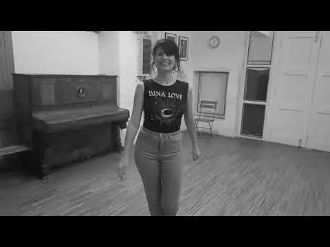 Video thumbnail for Maria Mondino Tango - On Line Tango Classes - Reel