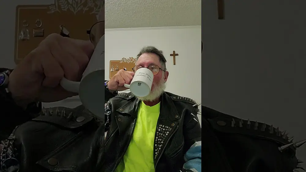 Video thumbnail of Will I be rested after vacation?