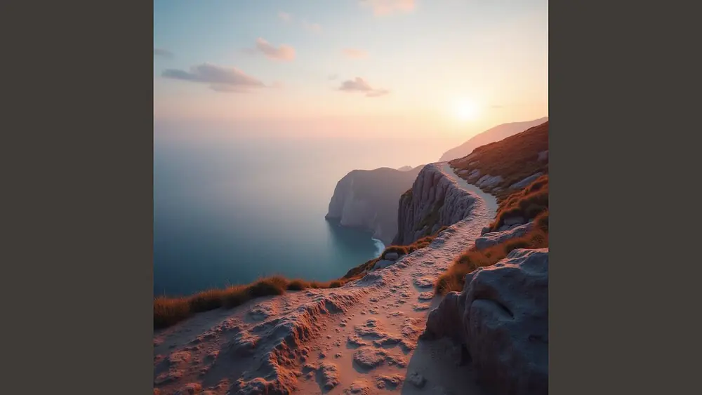 Video thumbnail of Amanhecer Sereno