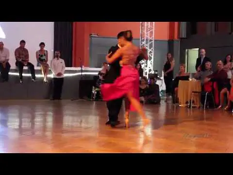 Video thumbnail for 20191019_Roxana Suarez & Sebastian Achaval_2