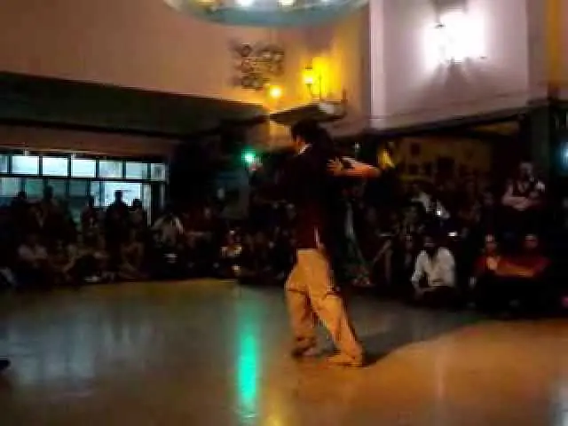 Video thumbnail for Mujercitas 2013 Roxana Suarez - Sebastian Achaval