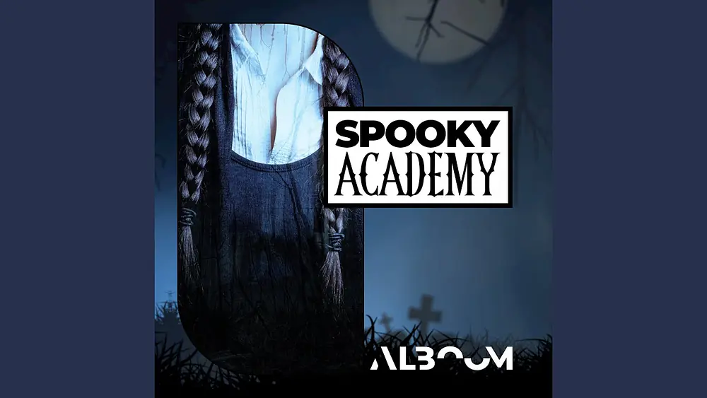 Video thumbnail of Mystery Lab