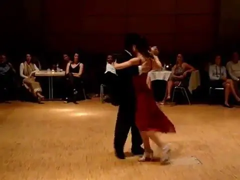 Video thumbnail for 2015.11.13 Brenno Marques & Eva Icikson (1/3)