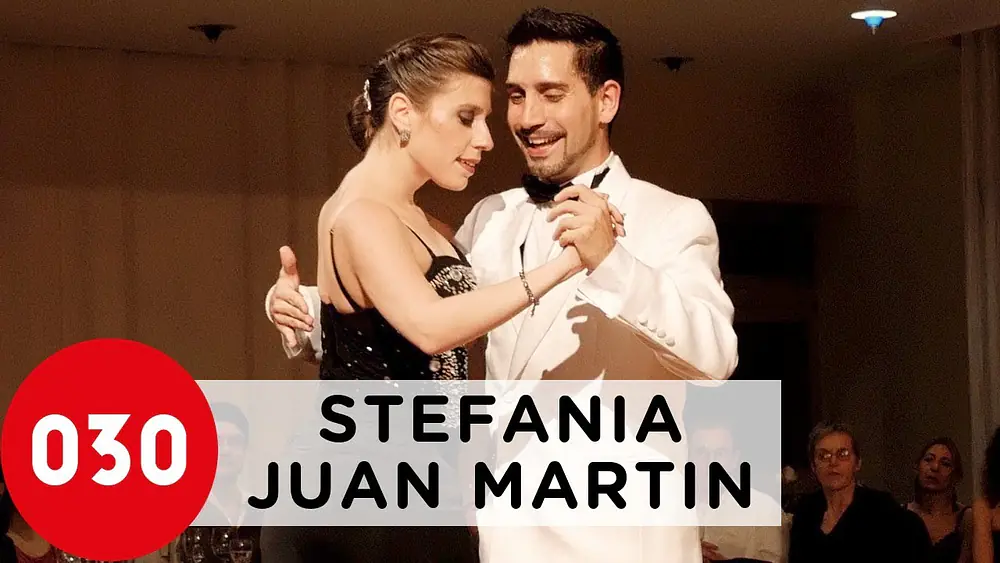 Video thumbnail for Juan Martin Carrara and Stefania Colina – No hay tierra como la mía #JuanMartinStefania