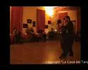 Video thumbnail for Damian Rosenthal y Céline Ruiz