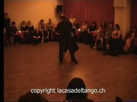 Video thumbnail for Alberto Colombo y Alessandra Rizzotti