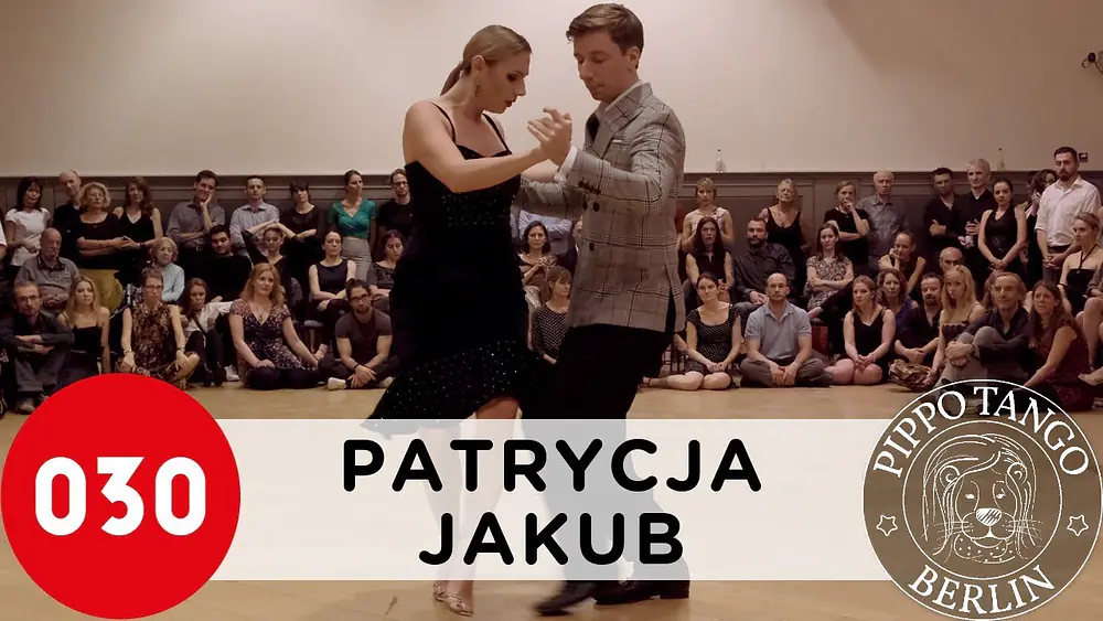 Video thumbnail for Patrycja Cisowska and Jakub Grzybek – El pañuelito