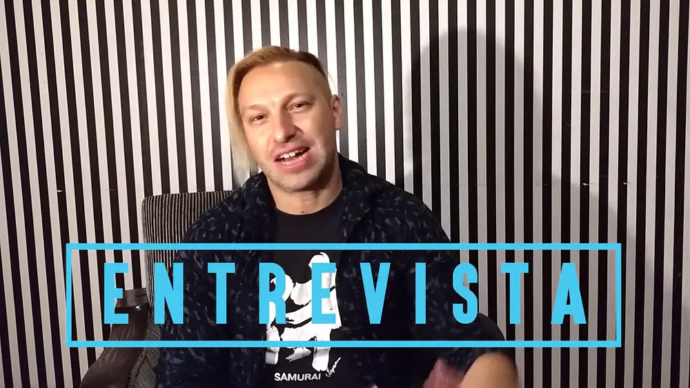 Video thumbnail for 0/7 Hugo Mastrolorenzo - Tango - ENTREVISTA en REVISTANGO.COM - Todos los Links en la Descripción
