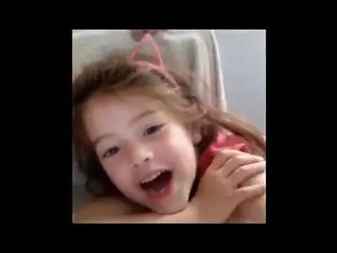 Video thumbnail for Para Carolina Couto -