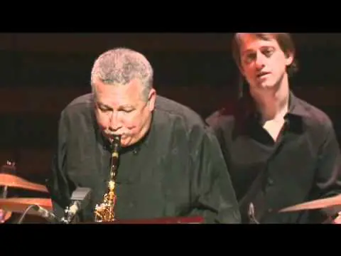 Paquito D'Rivera