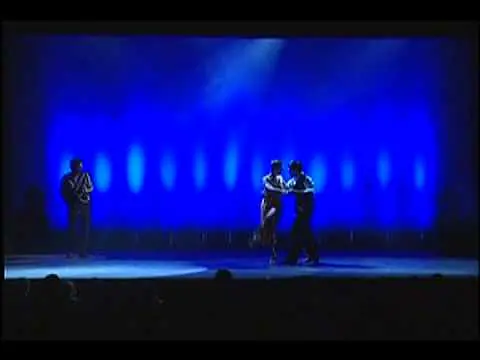 Video thumbnail for cita 2008- Cecilia Gonzalez & Donato Juarez- Aria