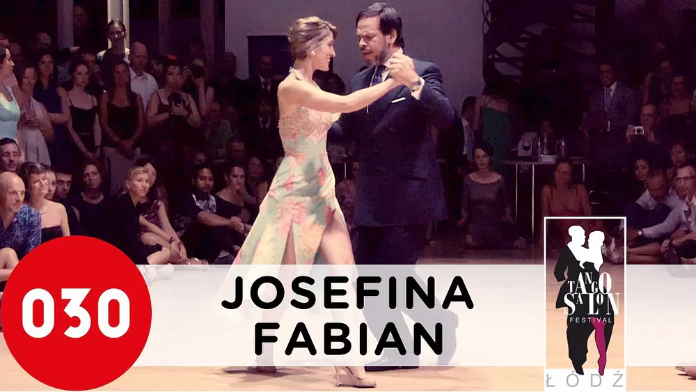 Video thumbnail for Fabian Peralta and Josefina Bermudez Avila – Don Juan Mondiola #FabianyJosefina